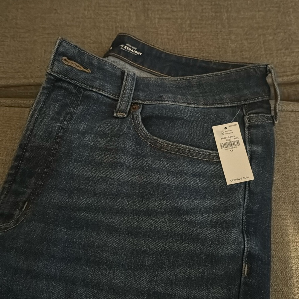 Gap Jeans